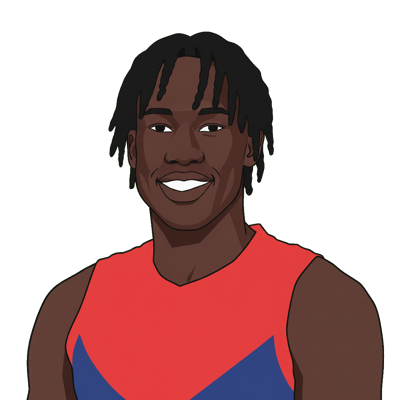Changkuoth Jiath portrait