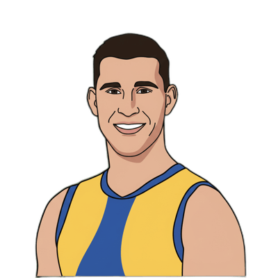 Elliot Yeo portrait