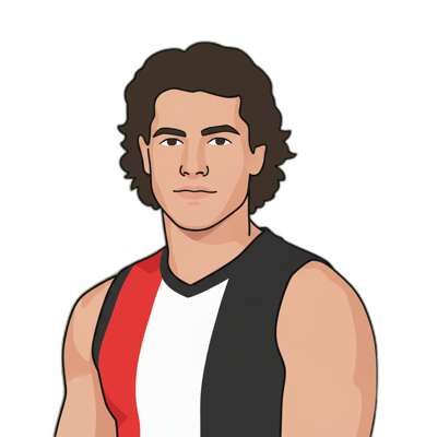 Liam Stocker portrait