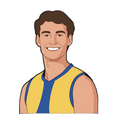 Archer Reid portrait