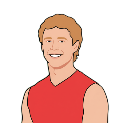 Callum Mills portrait