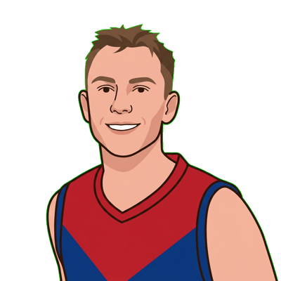 Lukas Cooke portrait