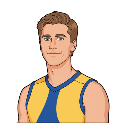 Harry Edwards portrait