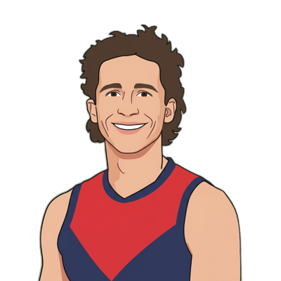 Jack Billings portrait