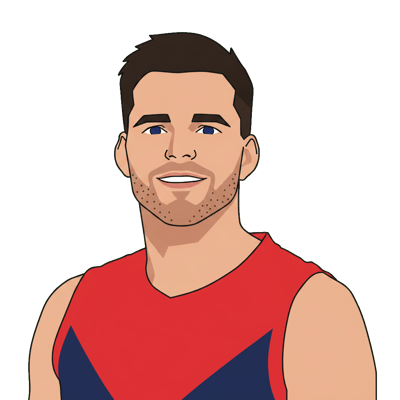 Steven May portrait