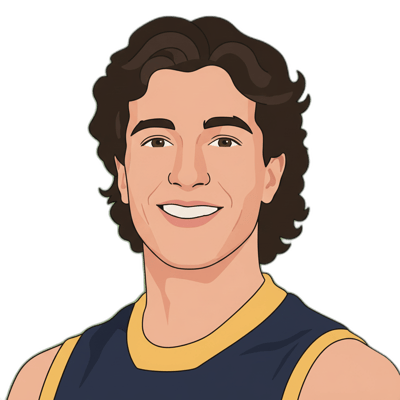 Charlie Edwards portrait
