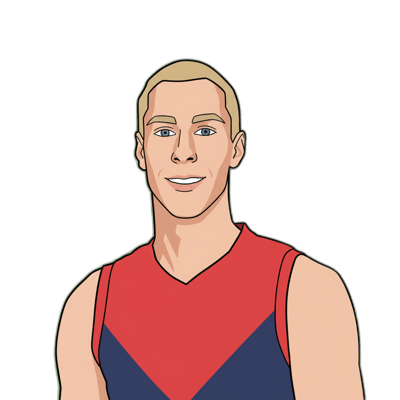 Will Verrall portrait