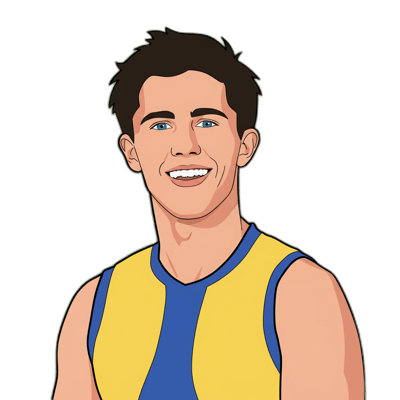 Noah Long portrait