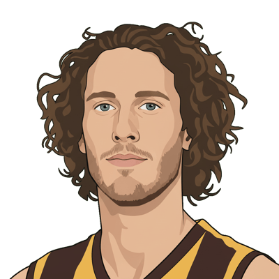Ty Vickery portrait