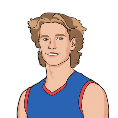 Lachie Jaques portrait