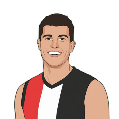 Rowan Marshall portrait