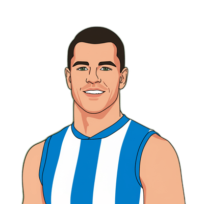 Luke Davies-Uniacke portrait