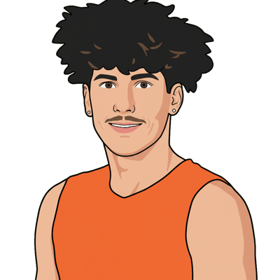 Riley Hamilton portrait