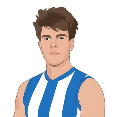 Tom Powell portrait