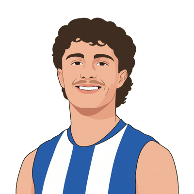 Lachy Dovaston portrait