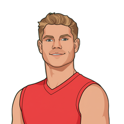 Taylor Adams portrait