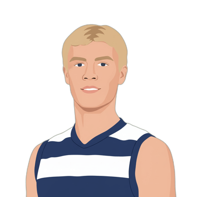 Mitchell Edwards portrait