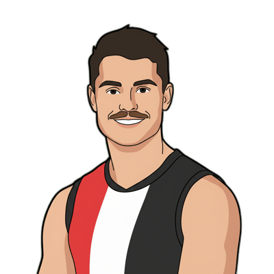 Harry Boyd portrait