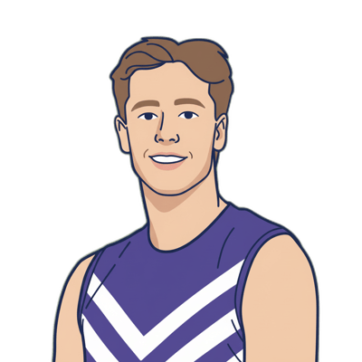 Ollie Murphy portrait
