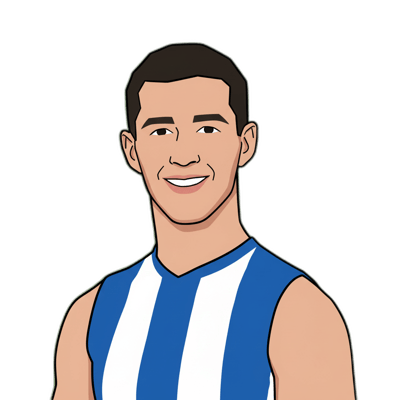 Will Phillips portrait