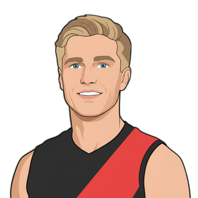 Matt Guelfi portrait