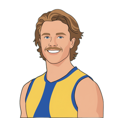Jayden Hunt portrait