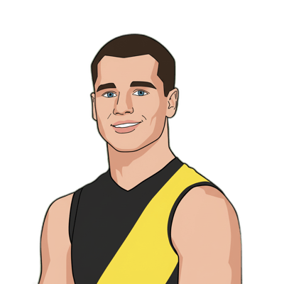 Sam Lalor portrait