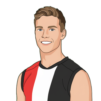 Tom Highmore portrait