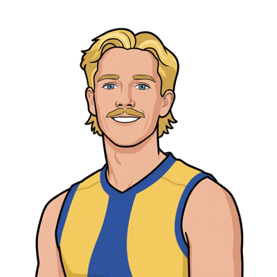 Ryan Maric portrait