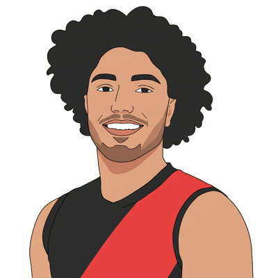 Hussien El Achkar portrait