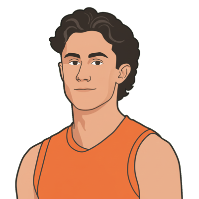 Oskar Taylor portrait