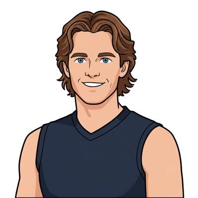 Jordan Boyd portrait
