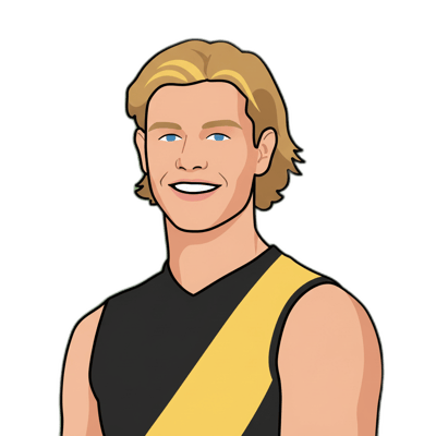 Josh Smillie portrait