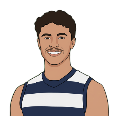 Keighton Matofai-Forbes portrait