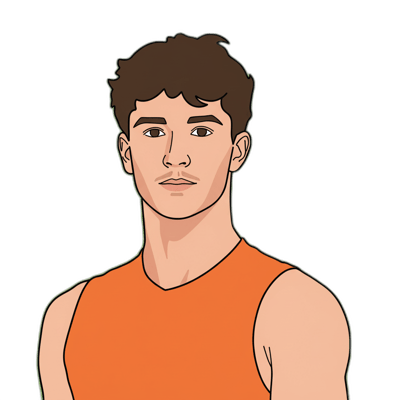 Phoenix Gothard portrait