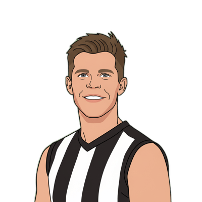 Dan Houston portrait