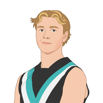 Balyn O'Brien portrait