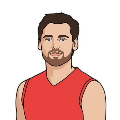 Joel Hamling portrait