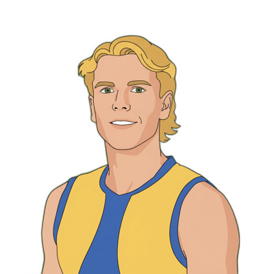 Jack Hutchinson portrait