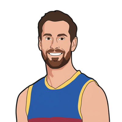 Darcy Gardiner portrait