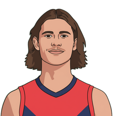 Jai Culley portrait