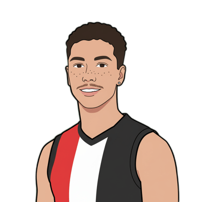 Lance Collard portrait