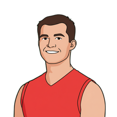Logan McDonald portrait