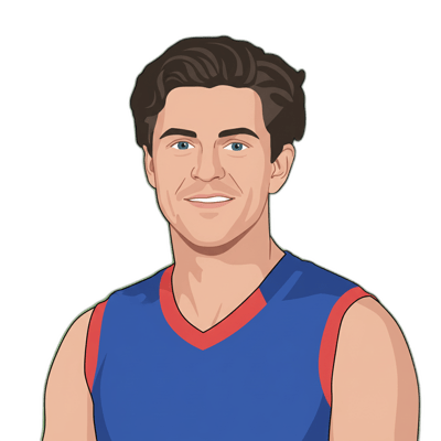 Taylor Duryea portrait