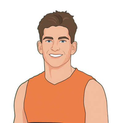 Nathan Wardius portrait