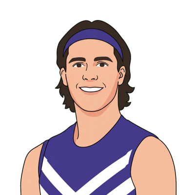 Murphy Reid portrait