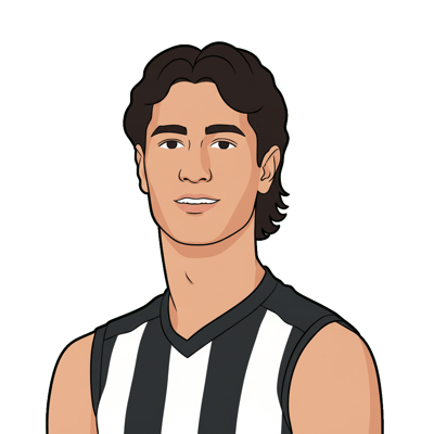 Zac McCarthy portrait