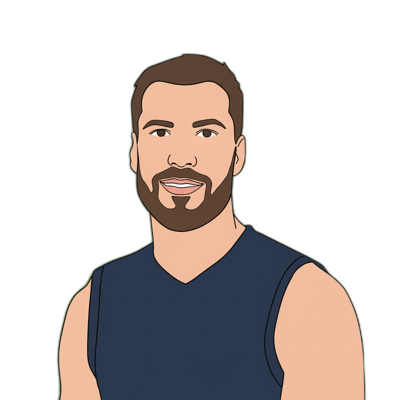 Harry McKay portrait
