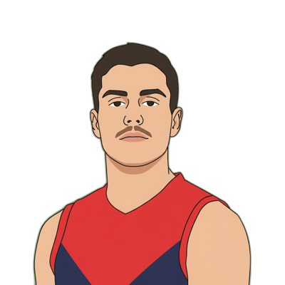 Luker Kentfield portrait