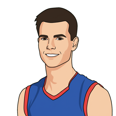 Will Darcy portrait